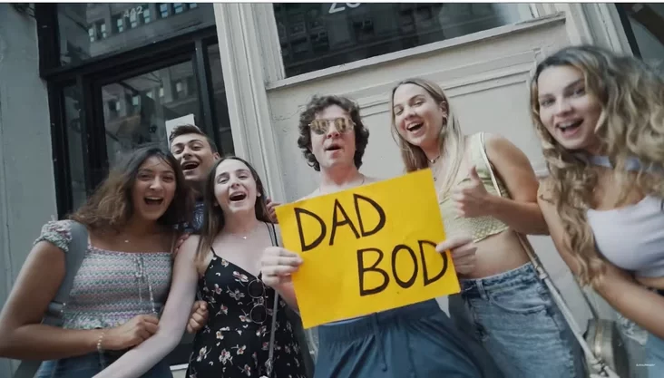 Dedbod dadbod