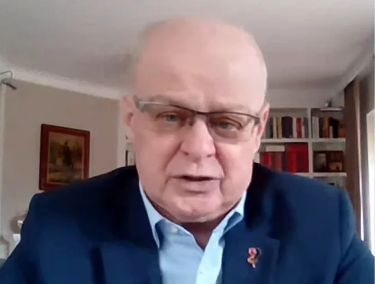 Вальдэмар Скрыпчак Waldemar Skrzypczak Вальдемар Крыпчак