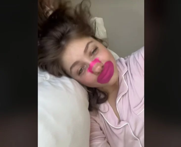 Слипмаксинг Sleepmaxxing слепмаксинг