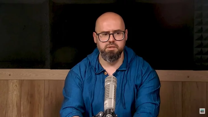 Рустам Айзатулін Рустам Айзатулин Rustam Aizatulin