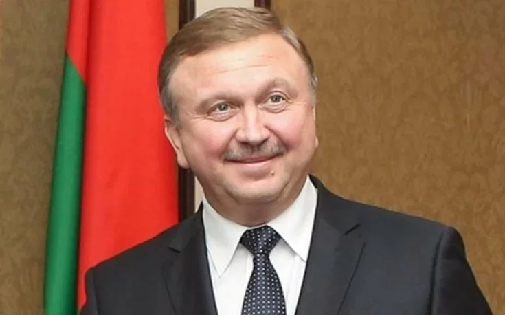 Андрей Кобяков возглавлял правительство Беларуси с 27 декабря 2014 по 18 августа 2018 года. Фото «Минск-Новости».