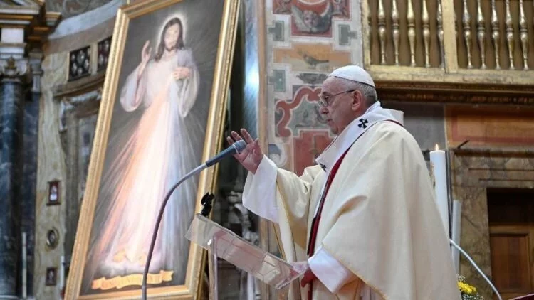 Фото: «Ватиканские новости»