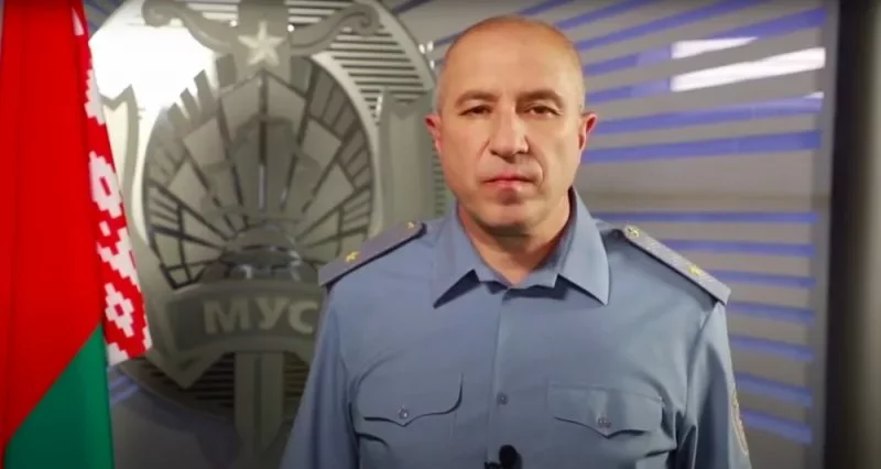 Юрий Караев. Скриншот видео