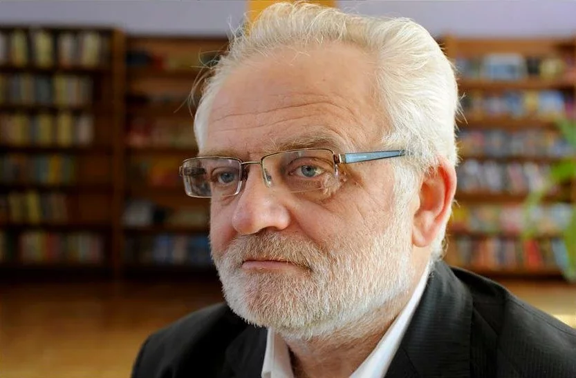 Владимир Мацкевич. Фото Радио «Рацыя».