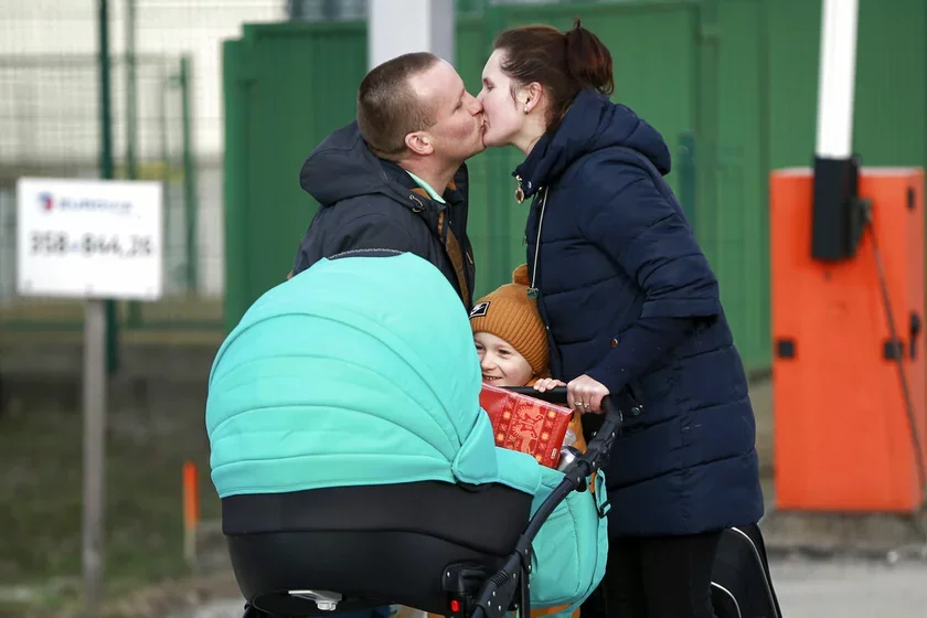 Ребенок увидел наш секс с мужем....