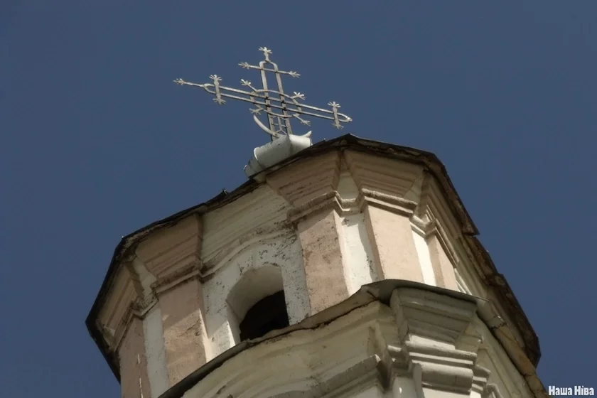 U Biełarusi zastałosia mienš za 500 ryma-katalickich parafij