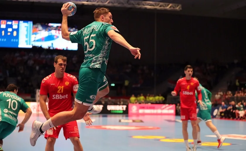 Fota handball.by