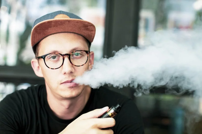 Vaping vejpinh viejpinh