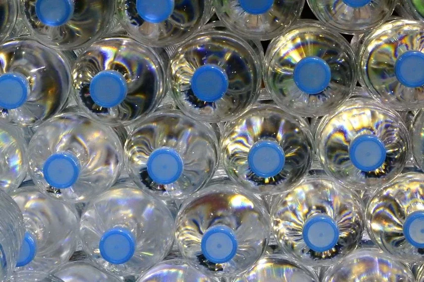 bottled water бутыляваная вада бутилированная вода