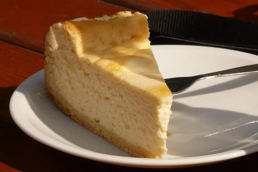 Cheesecake