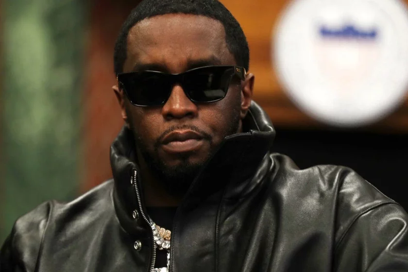 Sean John Combs Šon Džon Kombs Puff Daddy, P. Diddy, Diddy