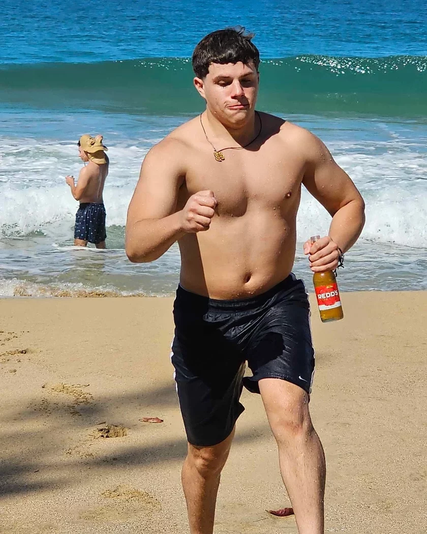 Dadbod dedbod