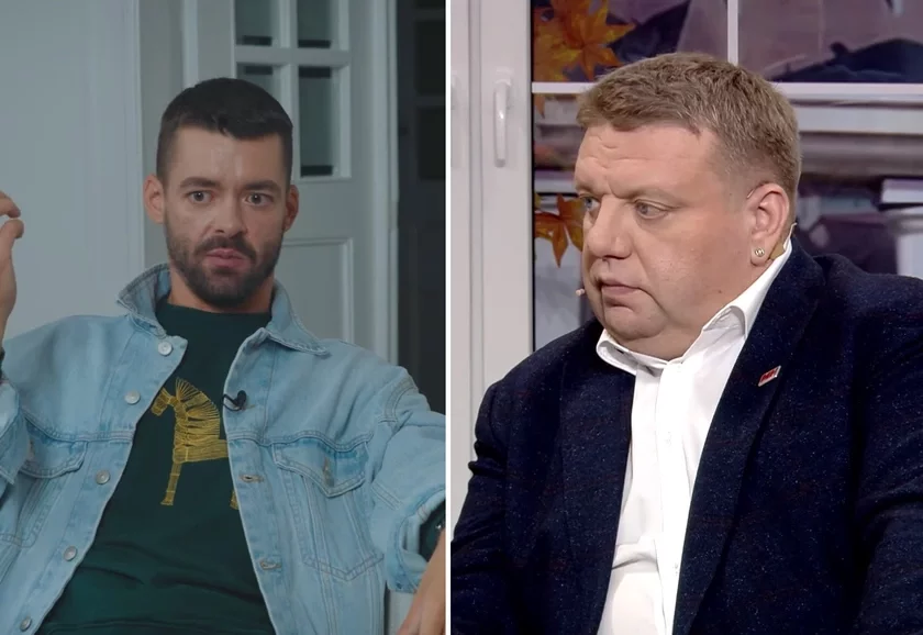 Dmitry Luksha, Kirill Kazakov, Дзмітрый Лукаша Кірыл Казакоў, Дмитрий Лукша, Кирилл Казаков