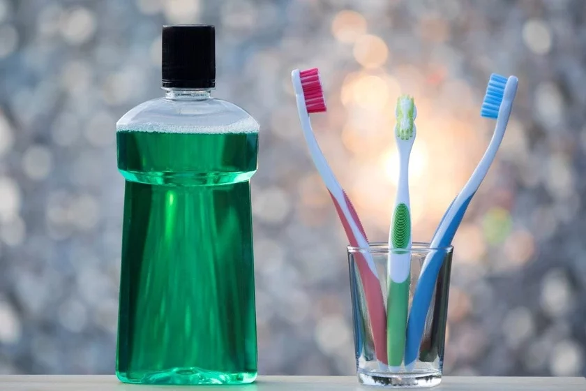 mouthwashes židkosť dla połoskanija rta vadkaść dla pałaskańnia rota