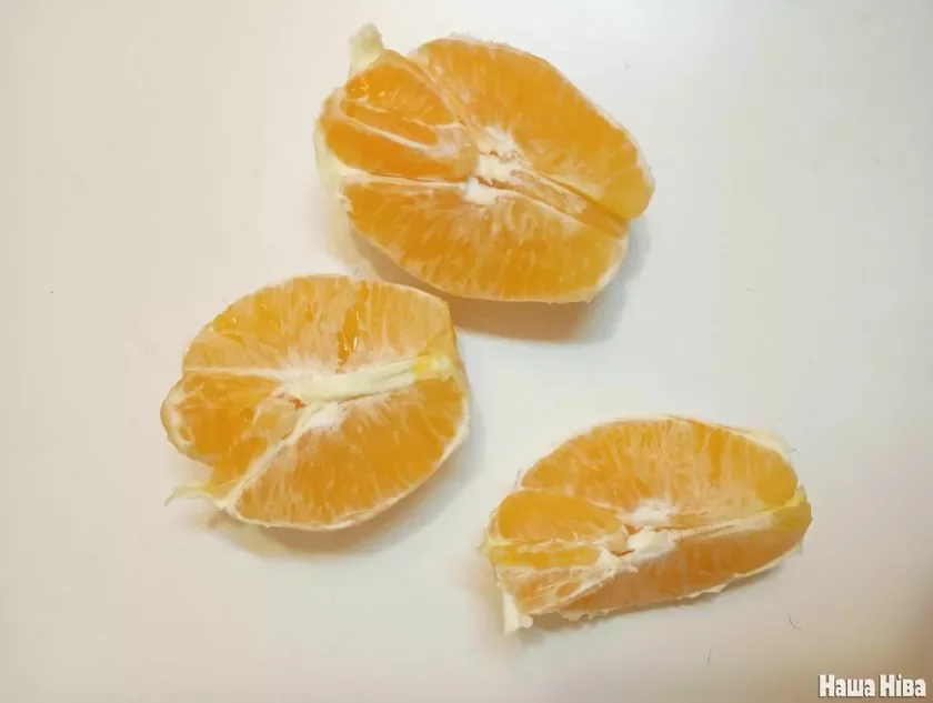 Navel Orange pupočny apielsin pupočnyj apielsin