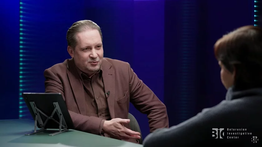 Сяргей Чалы Сергей Чалый Sergey Chaly