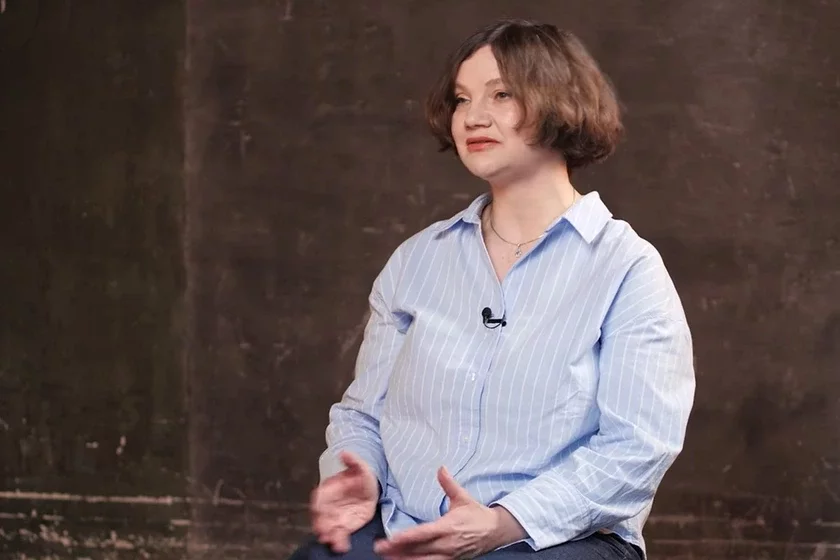 Паліна Шарэнда-Панасюк Polina Sharenda-Panasyuk Полина Шаренда-Понасюк