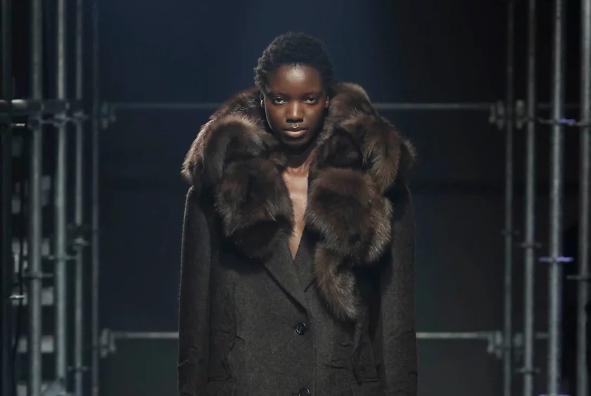 Prada boom boom bum-bum