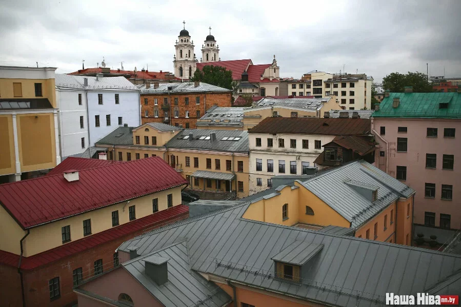 Фото Сергея Гудилина