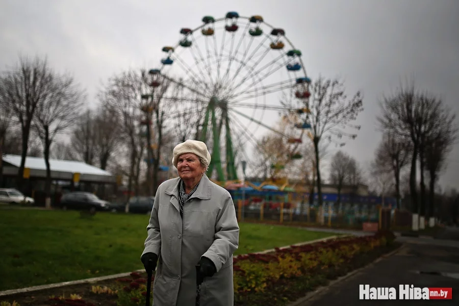 Иллюстративный снимок. Фото Сергея Гудилина.