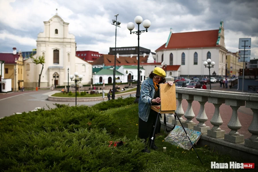 фото Сергея Гудилина