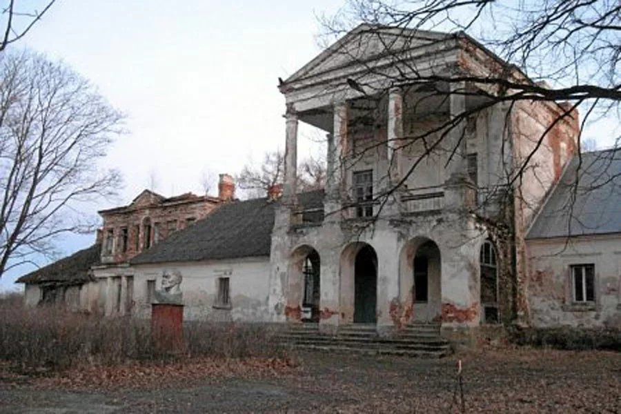 Фото: Андрей Дыбовский, «Глобус Беларуси».