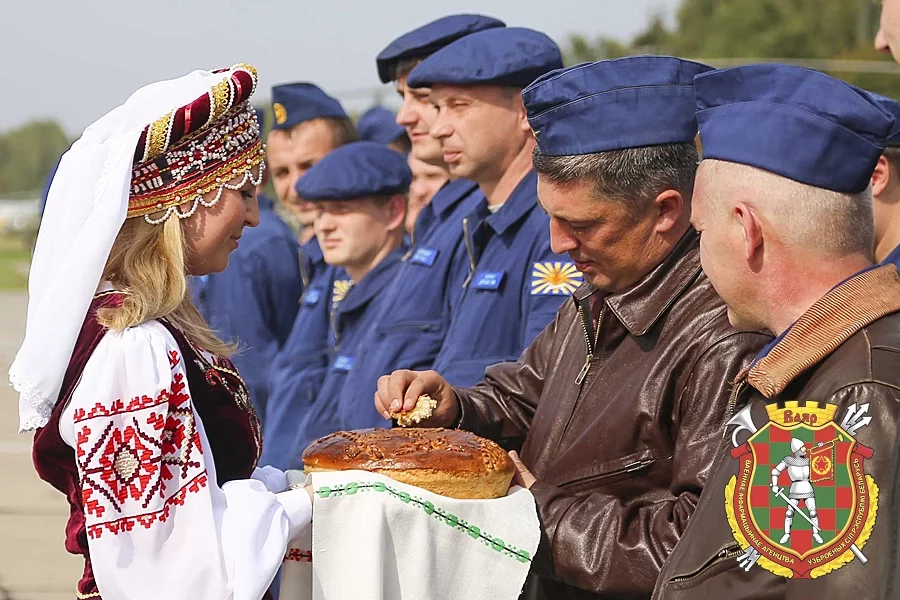 Фото Вадима Опарина.