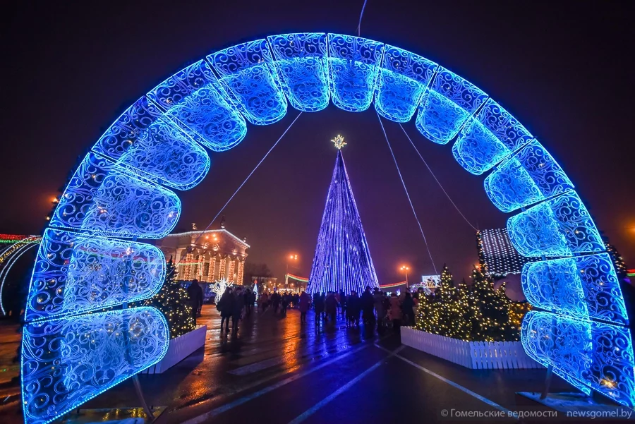 Фото «Гомельские ведомости»