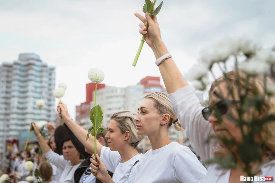 Фото Надежды Бужан.