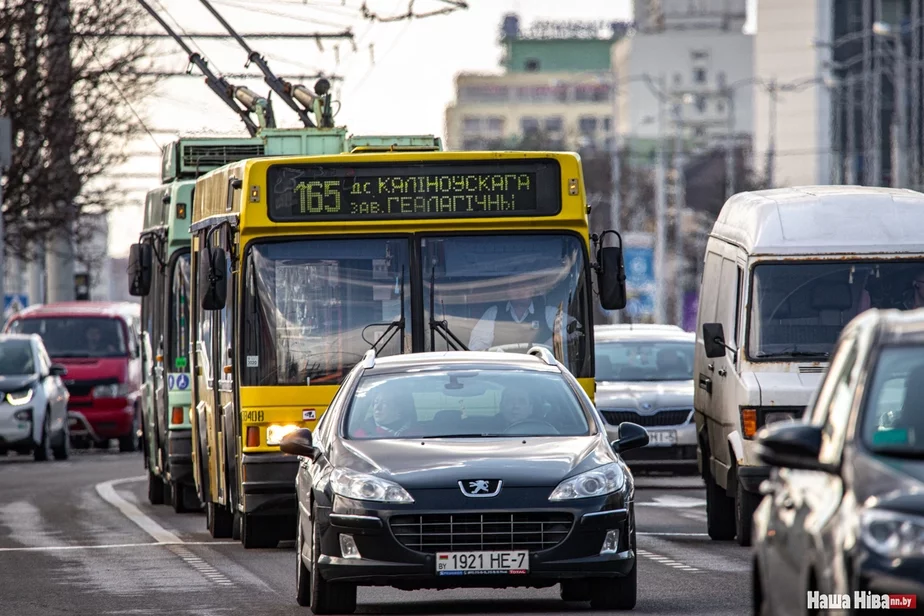 Fota: «Naša Niva»