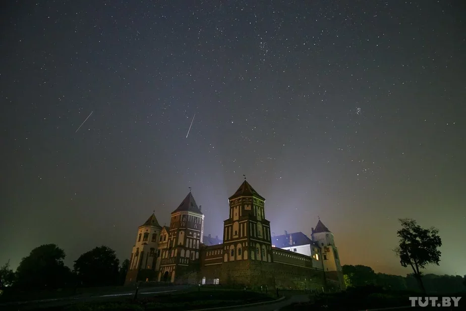 Фота: Вадзім Заміроўскі, TUT.BY