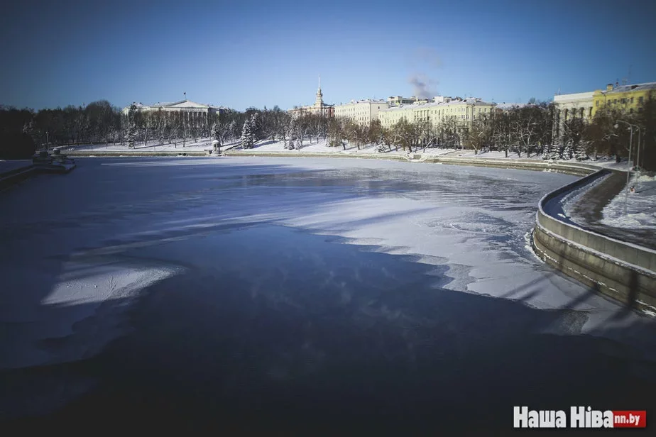 Фото Сергея Гудилина