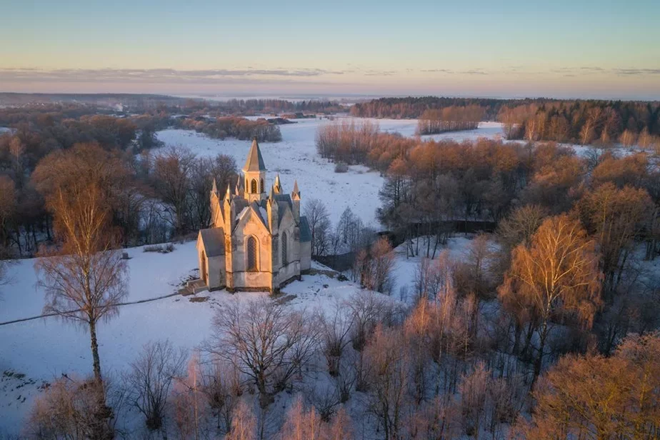 Фота: Віктар Малышчыц.