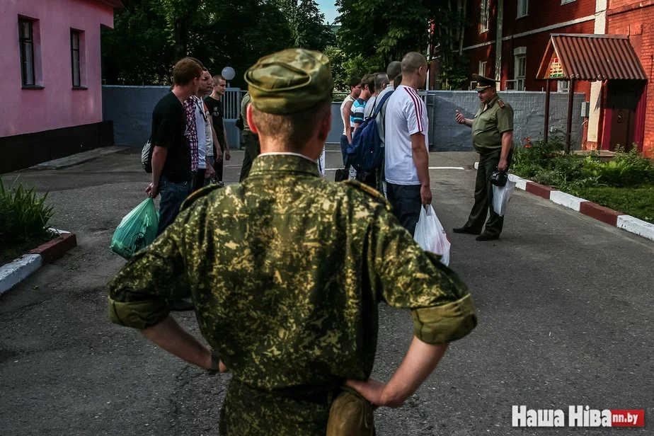 Фото Сергея Гудилина.