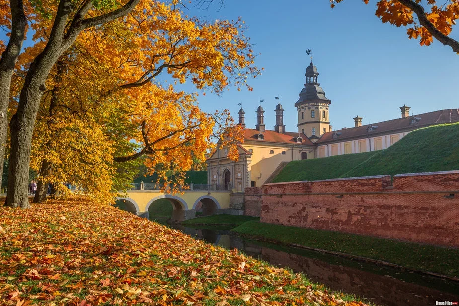 Фото Виктора Малыщица.