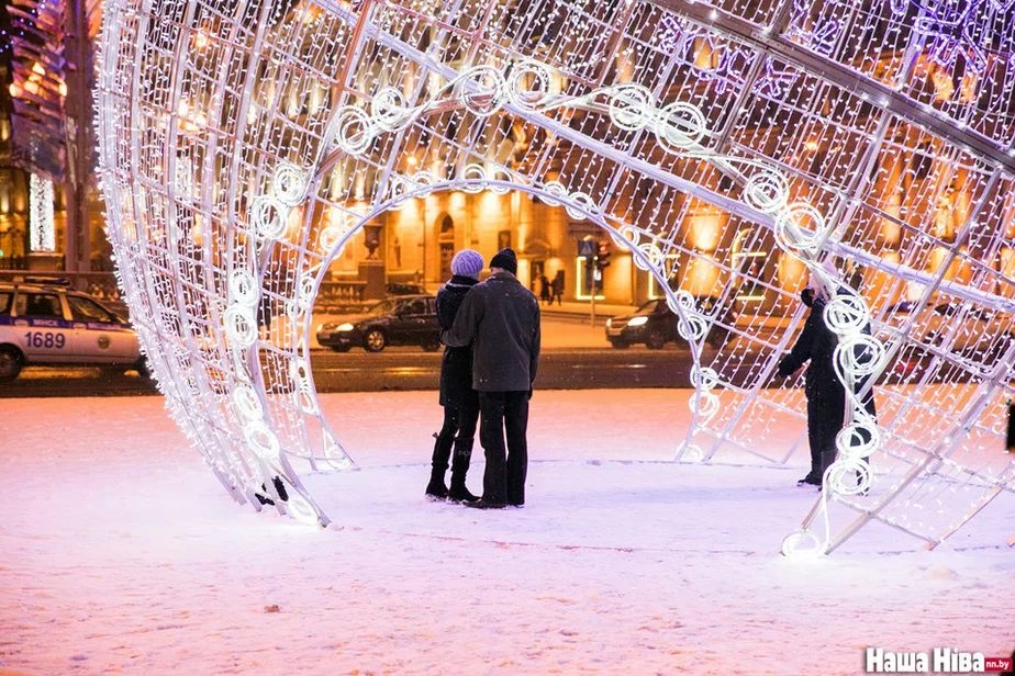 Фота Волі Афіцэравай