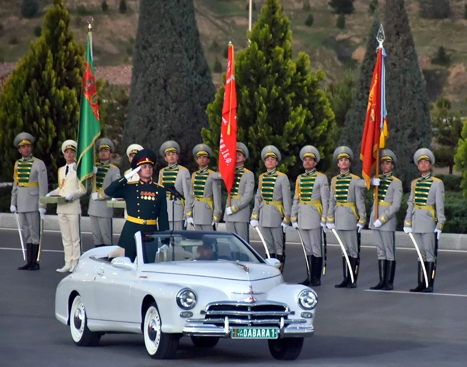 turkmenistan.gov.tm