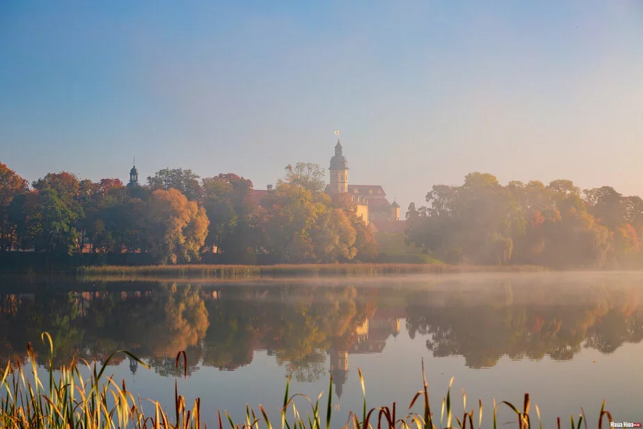 Фото Виктора Малыщица.