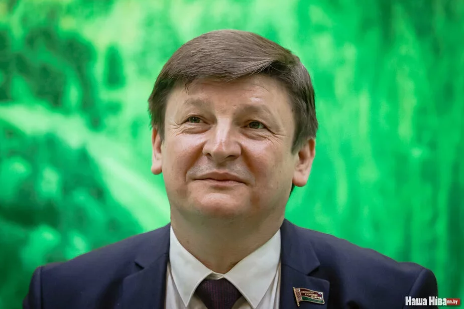Игорь Марзалюк заседал в Палате представителей с 2016 года, а перед тем был членом Совета Республики (2012—2016)