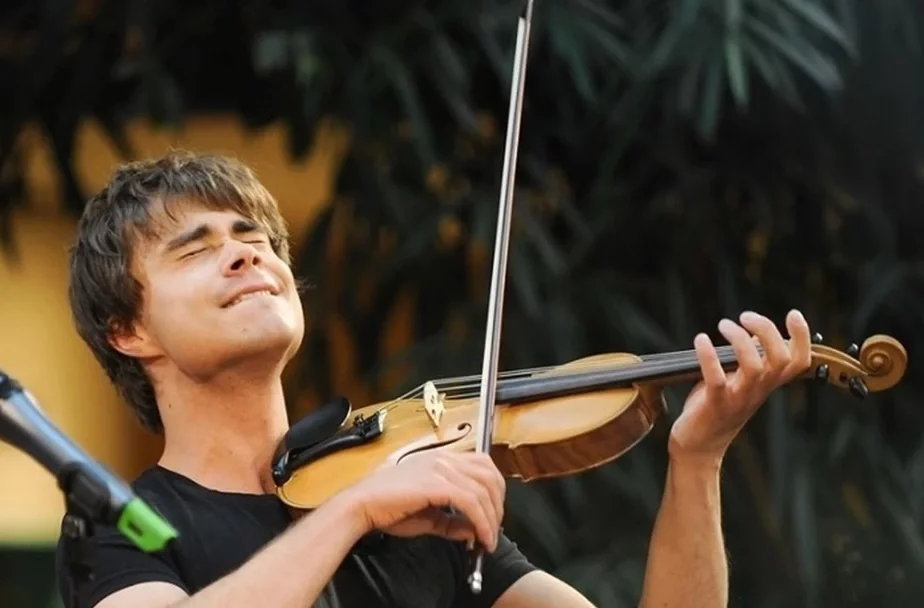 Усе фота: alexanderrybak.com