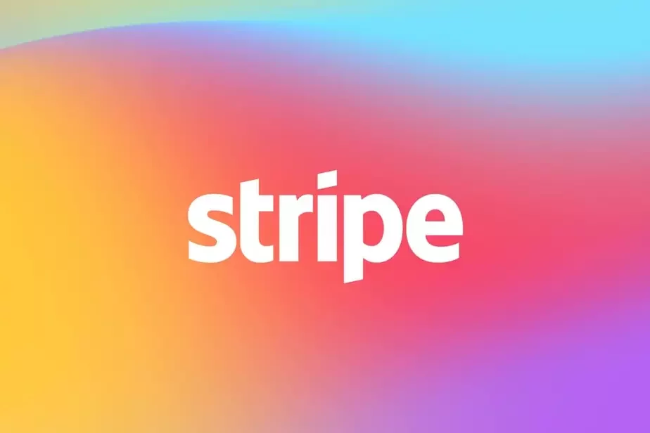 Лагатып Stripe. Фота: stripe.com