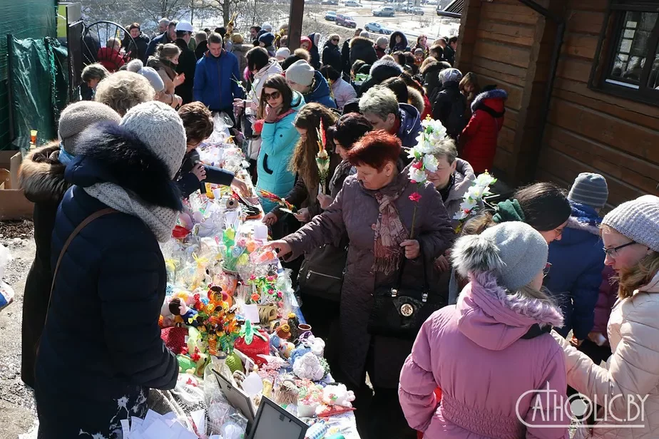 Фото Виталия Полиневского