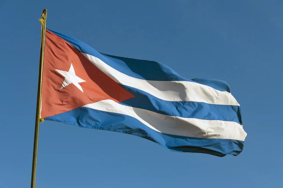 Cuba Куба