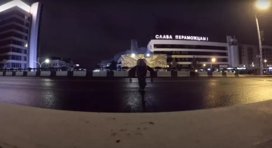 Фото: скриншот с видео на ютуб-канале Кузьмича