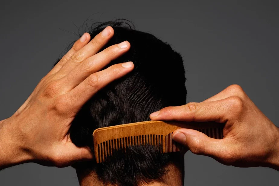 Как правильно ухаживать за волосами How to properly care for your hair Як правільна даглядаць за васамі
