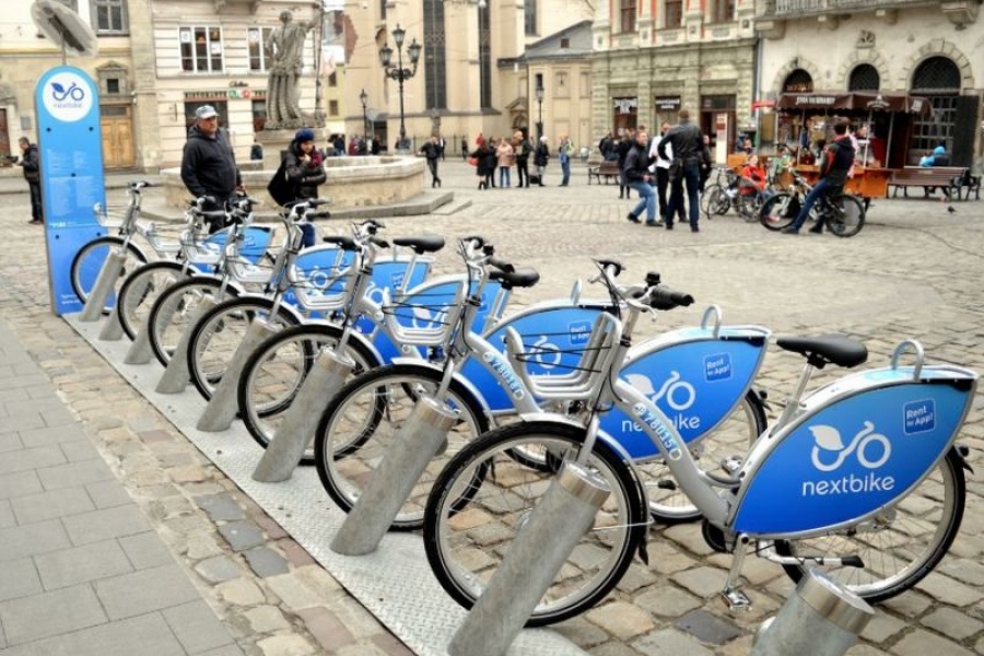 Вело город. Next Bike. Nextbike. Польша велосипедисты. Nextbike где распологается во Львове.