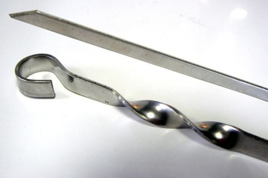 Кованый шампур - арарат. Шампура для люля-кебаб 20 мм. Шампур плоский 440мм (набор 6шт). Шампур firewood 61*1*0. Набор шампуров скаут, 12 шт.