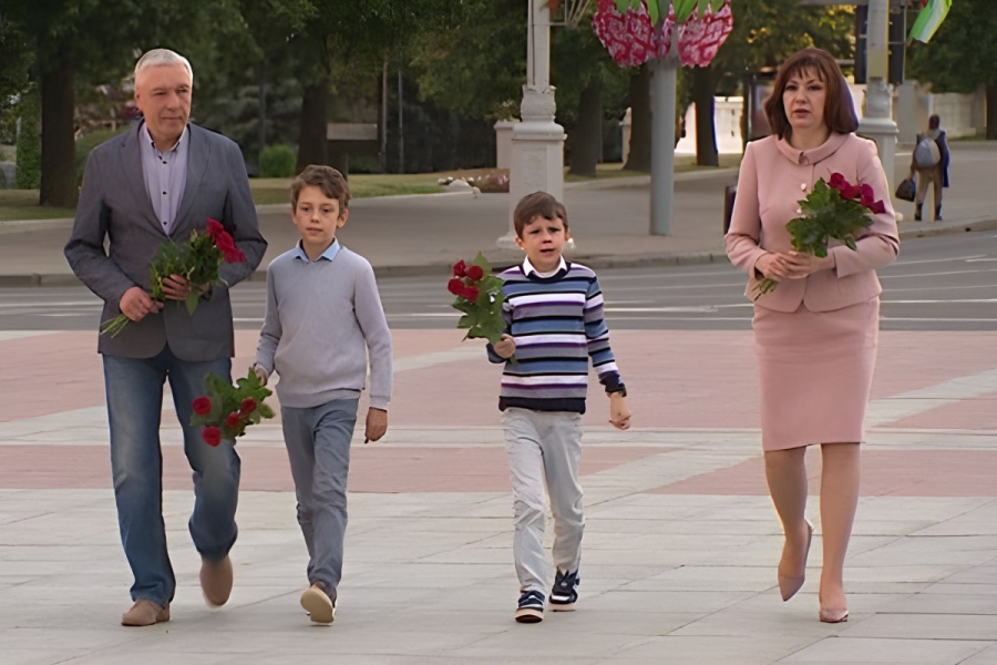 60 жастағы адамдарға арналған әдемі секс