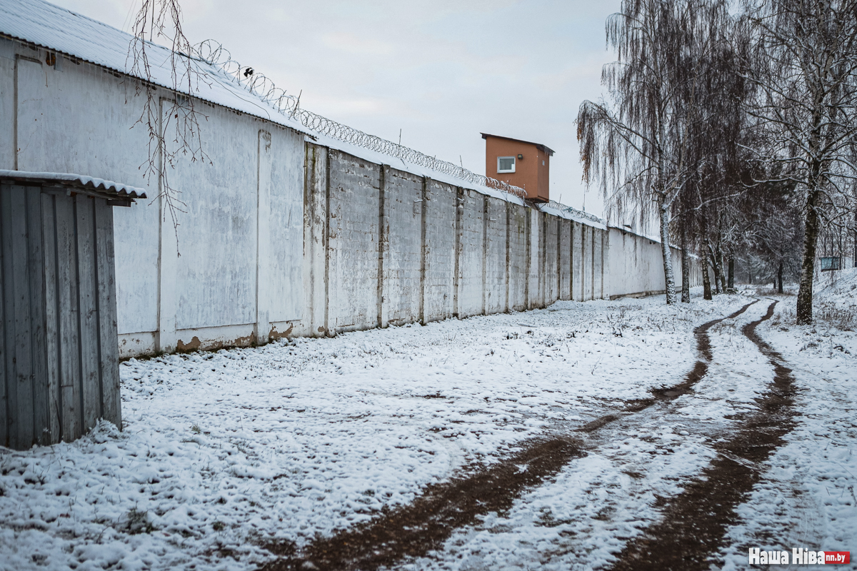 Что было в тюрьме, остается в тюрьме». Заключенные и политзаключенные с  «низким социальным статусом»? Что об этом известно