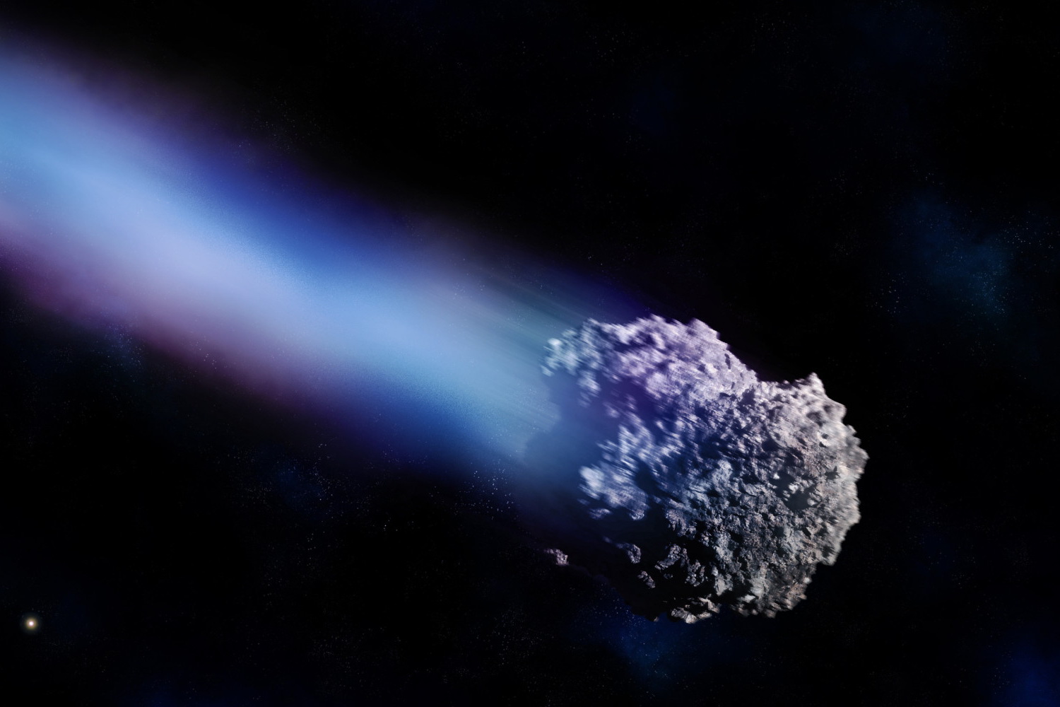 Астероид Комета метеорит Метеор Болид